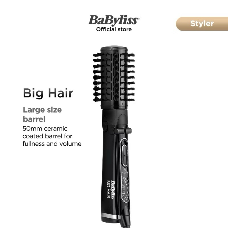 Babyliss