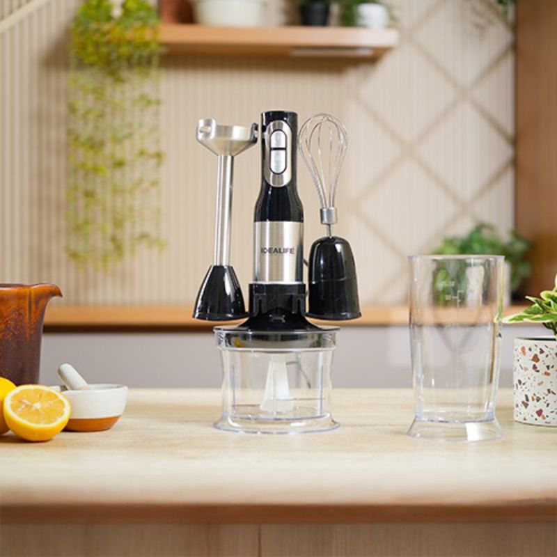 IDEALIFE HAND BLENDER IL 215S