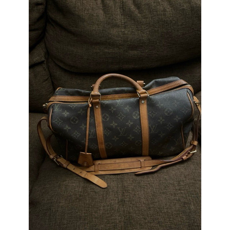 Tas Preloved branded