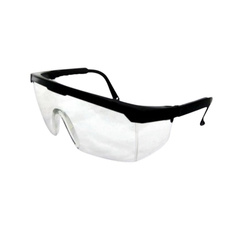 Kacamata Safety  Bening Smoke Kacamata Gerinda Kacamata Debu