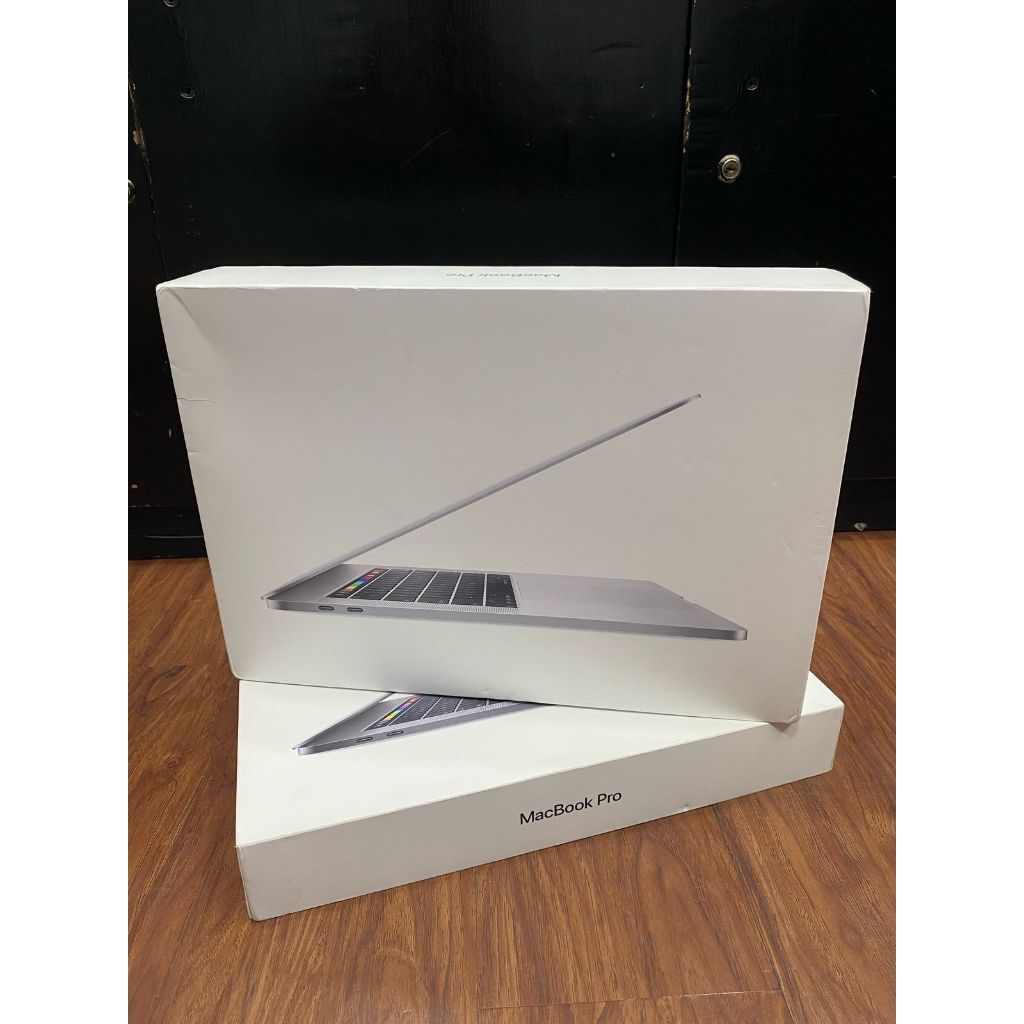 

Kardus | Box Apple Macbook Pro 15-inch 2016-2019 ORi
