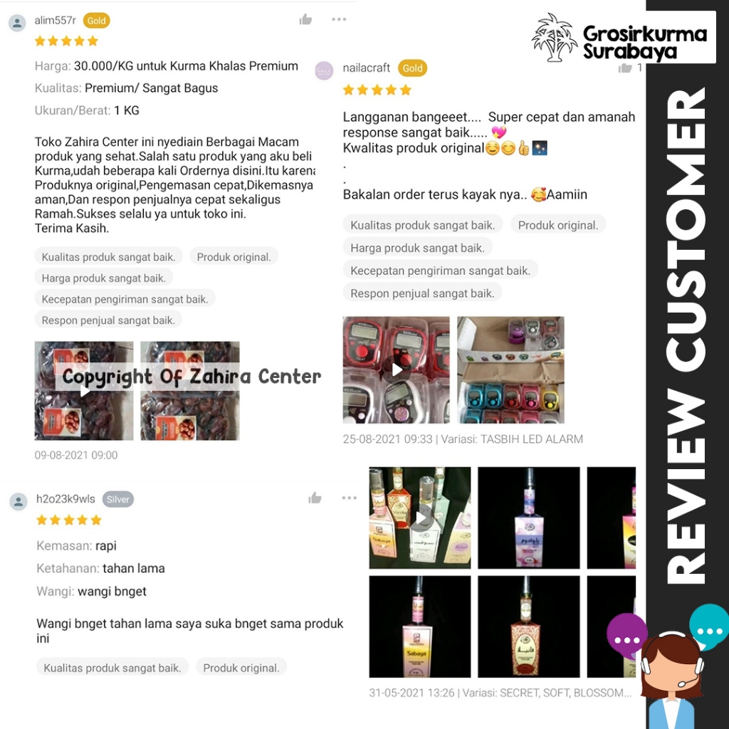 

Korzaln Garam Himalaya Premium 1Kg Organic Lebih Kaya Nutrisi Pink Rock Himalayan Salt Natural