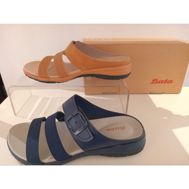 sandal bata wanita 100% ori,sangat nyaman dikaki