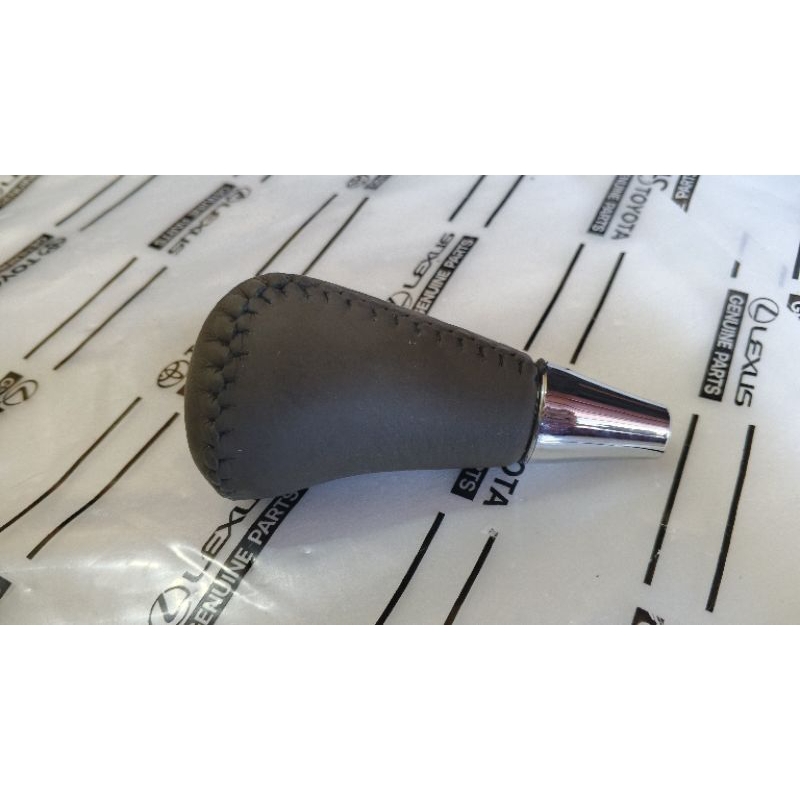 shift knob knop gagang Gigi perseneling
Toyota rush terios matic