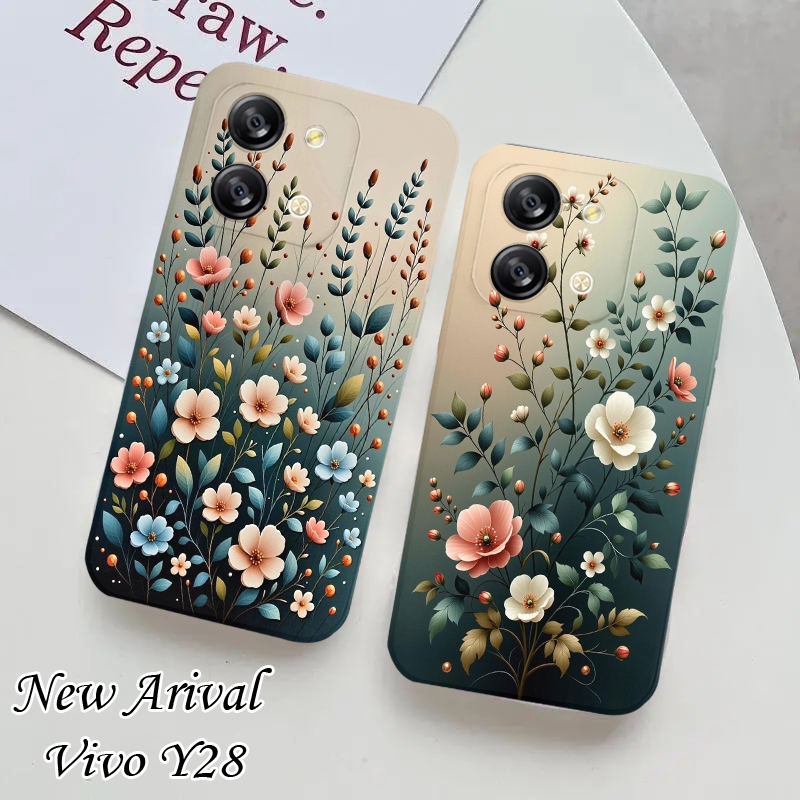 CASING HP FOR VIVO Y19S Y18 Y28 Y100 Y03 Y27 V29E V25 V20 Y36 Y51 2020 Y21 Y21S Y19 Y91 Y20 V19#3404
