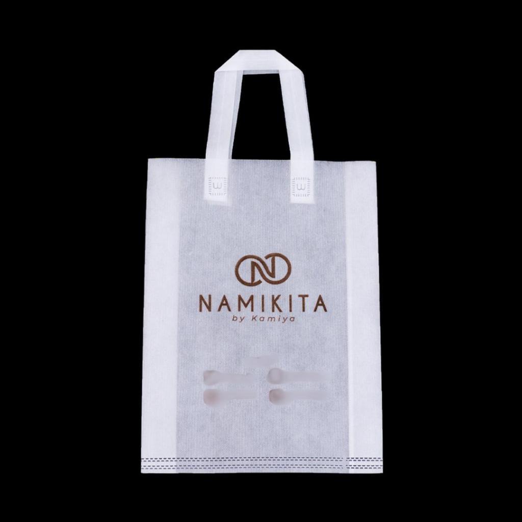 

(Namikita) Goodie Bag | Including Goodie Bag (Not For Sale)
