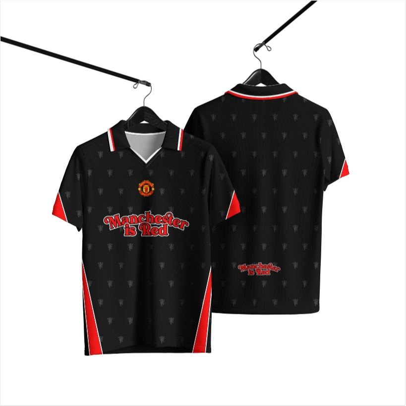 Estonicals - Jersey MU / jersey snapdragon / baju mu terlaris / baju Mu full printing retro vintage