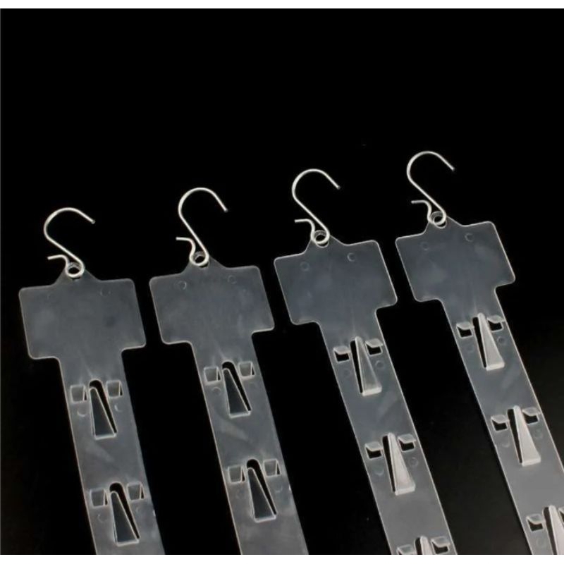 GANTUNGAN SNACK | HANGER SNACK | CLIP DISPLAY