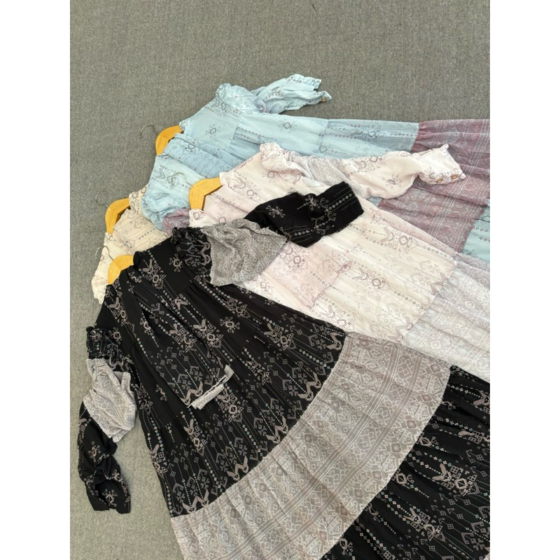 nazwa dress