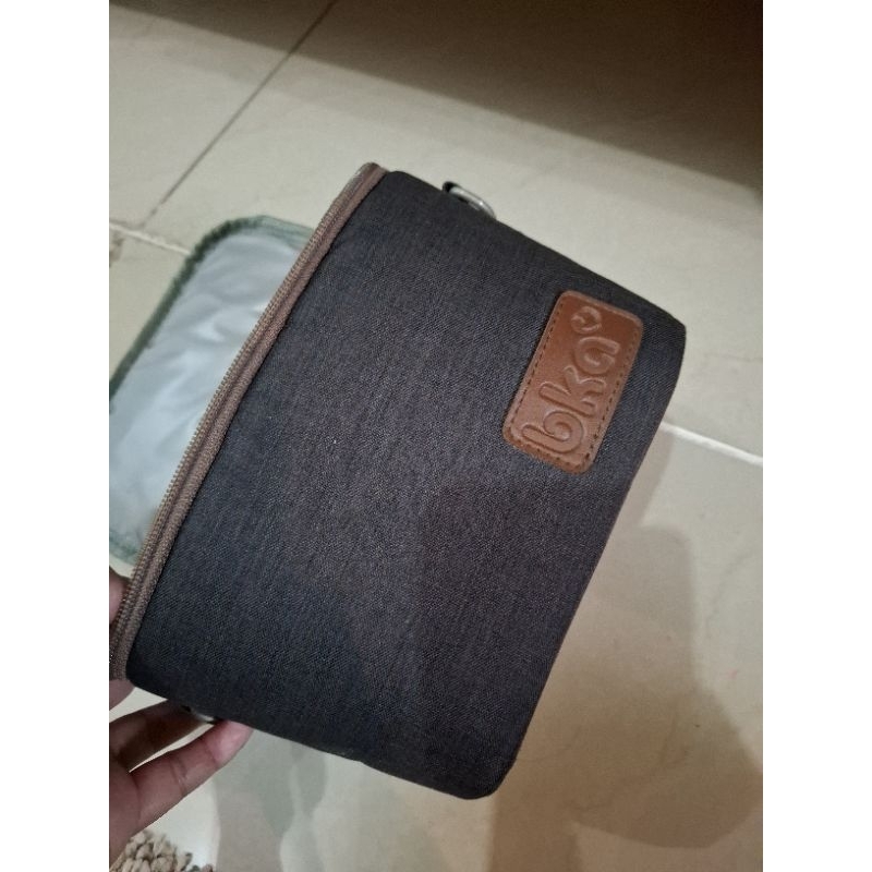 Cooler Bag Mini BKA Preloved