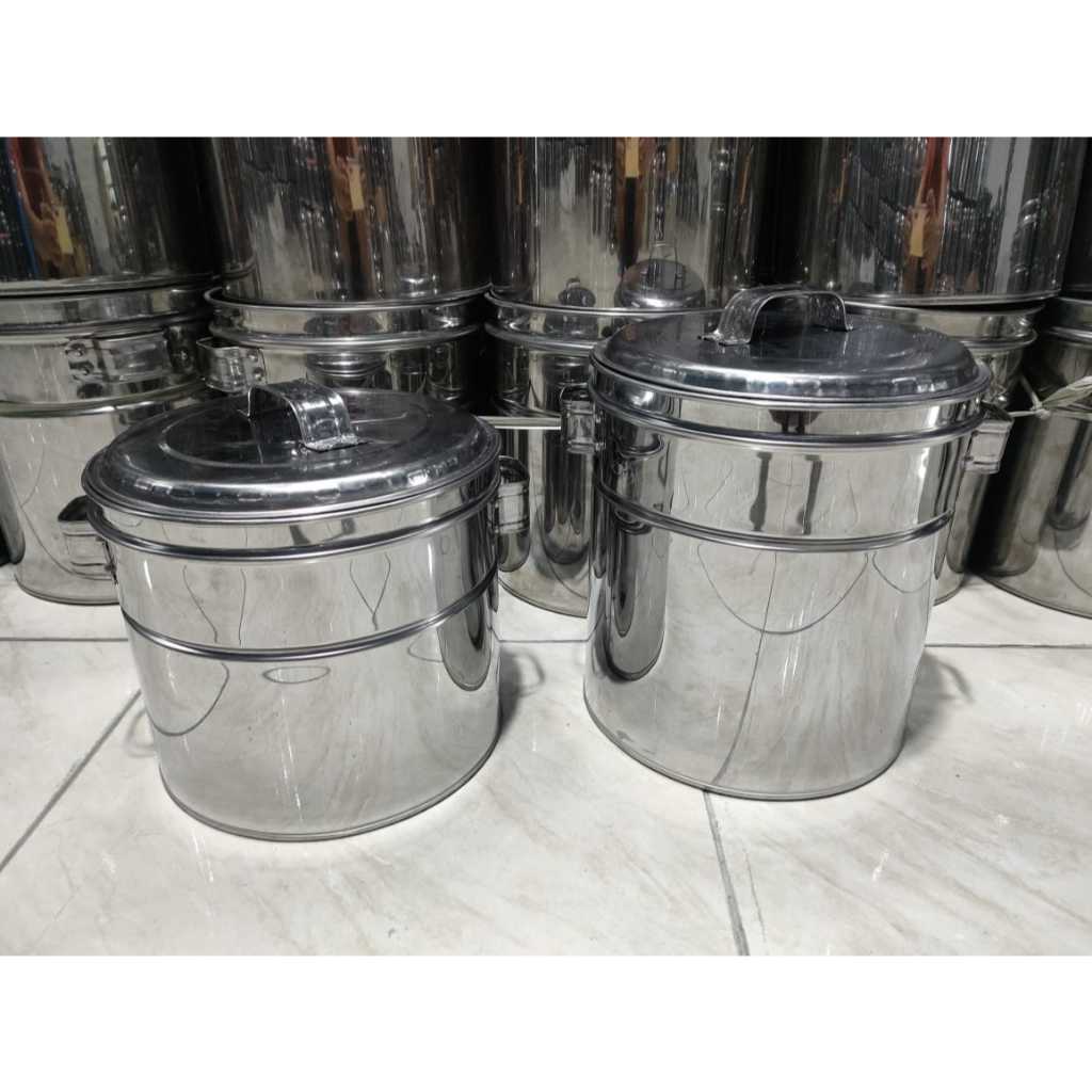 Dandang Bakso ukuran 26cm