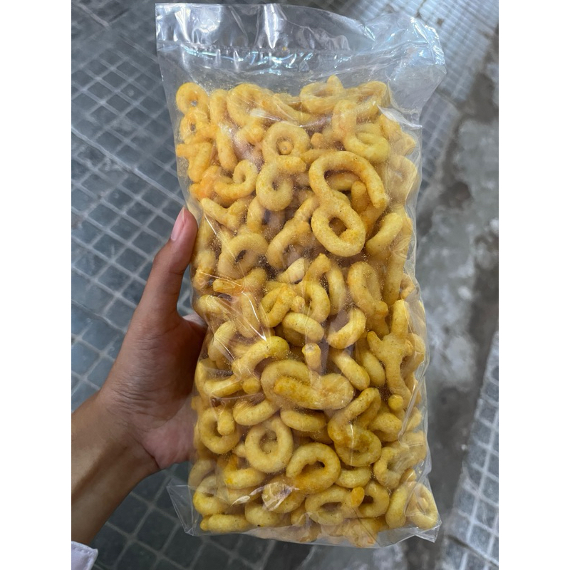 

LANTING KEBUMEN 1 KG RASA JAGUNG (HARGA PROMO BULAN PUASA)