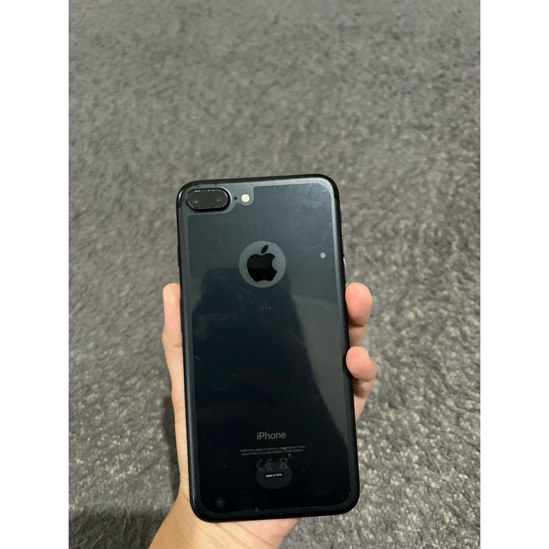 Apple Iphone 7 Plus 128gb