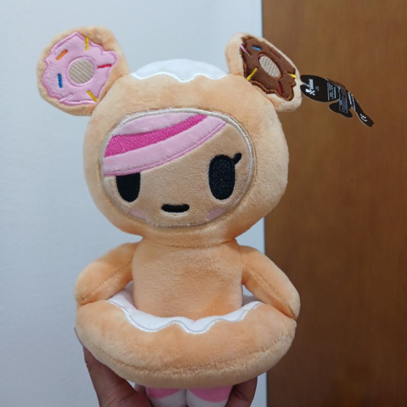 Boneka Tokidoki