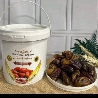

Kurma ember Al Qaseem kurma ember
