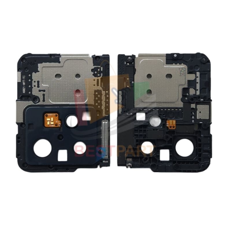 PENUTUP MESIN / TUTUP MESIN For INFINIX ZERO 20 X6821