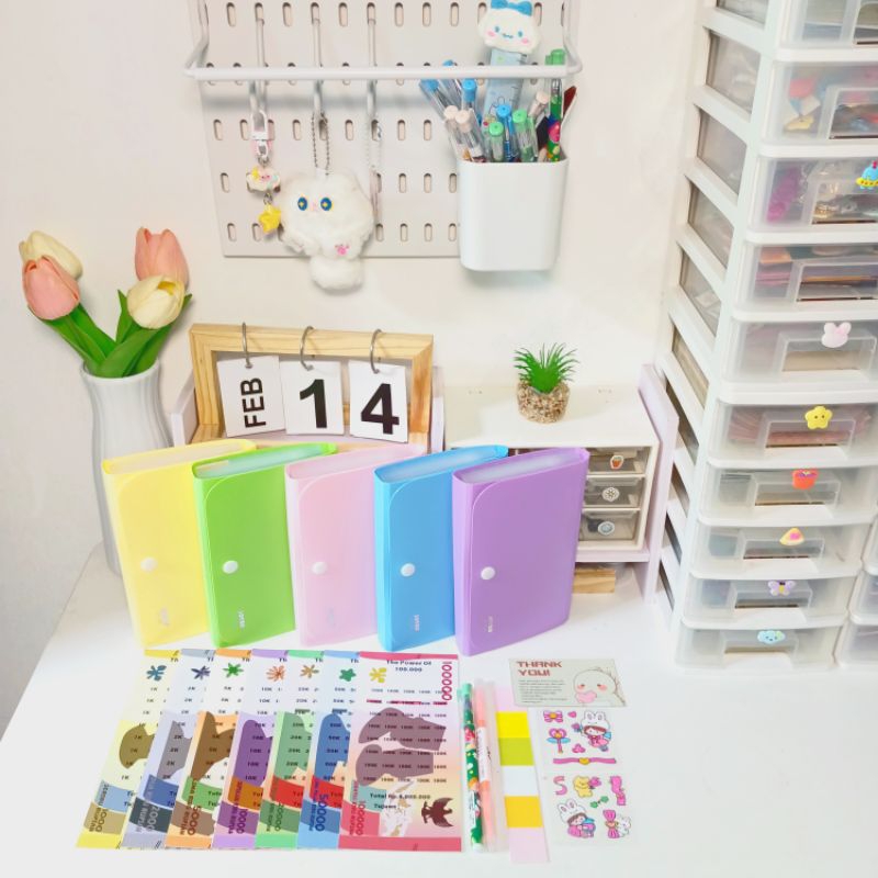 

Paket Nabung Map File | Map Expanding A6 | Map File Tabungan Uang