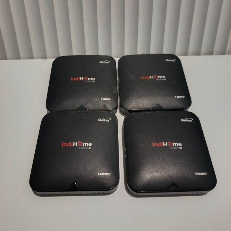 Stb Hg680p Openwrt Siap Pakai Wifi ON