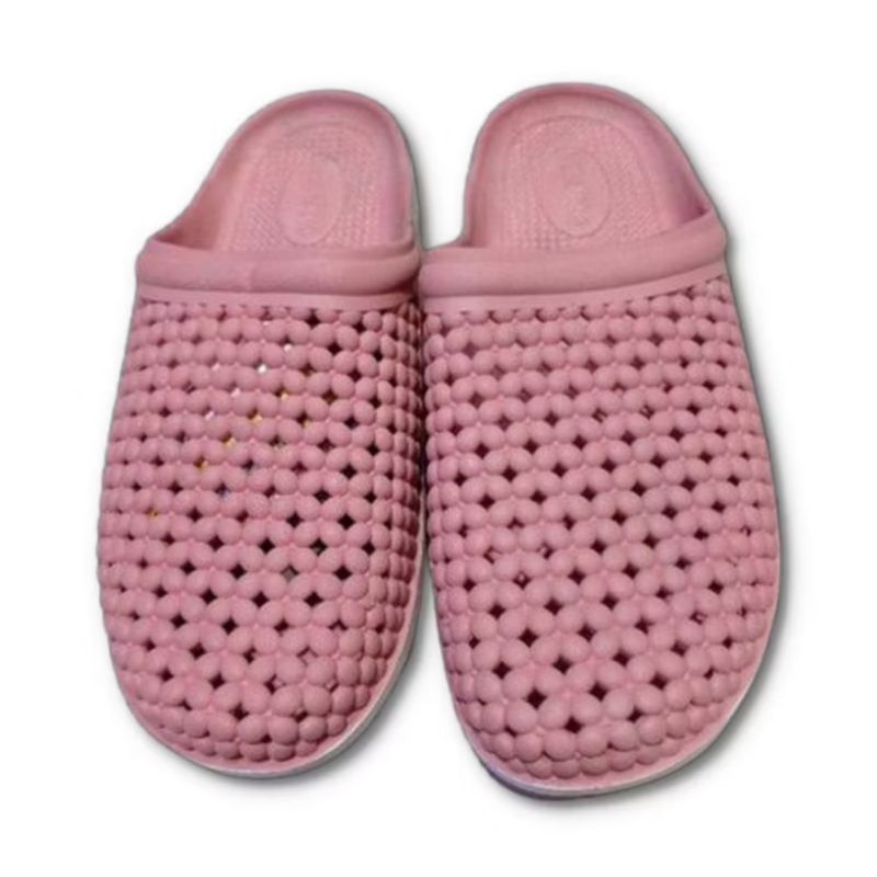 Sendal Wanita Shevano 135 Anti Selip Karet Full Karet Empuk Lentur Nyaman di Pakai -
Cewek