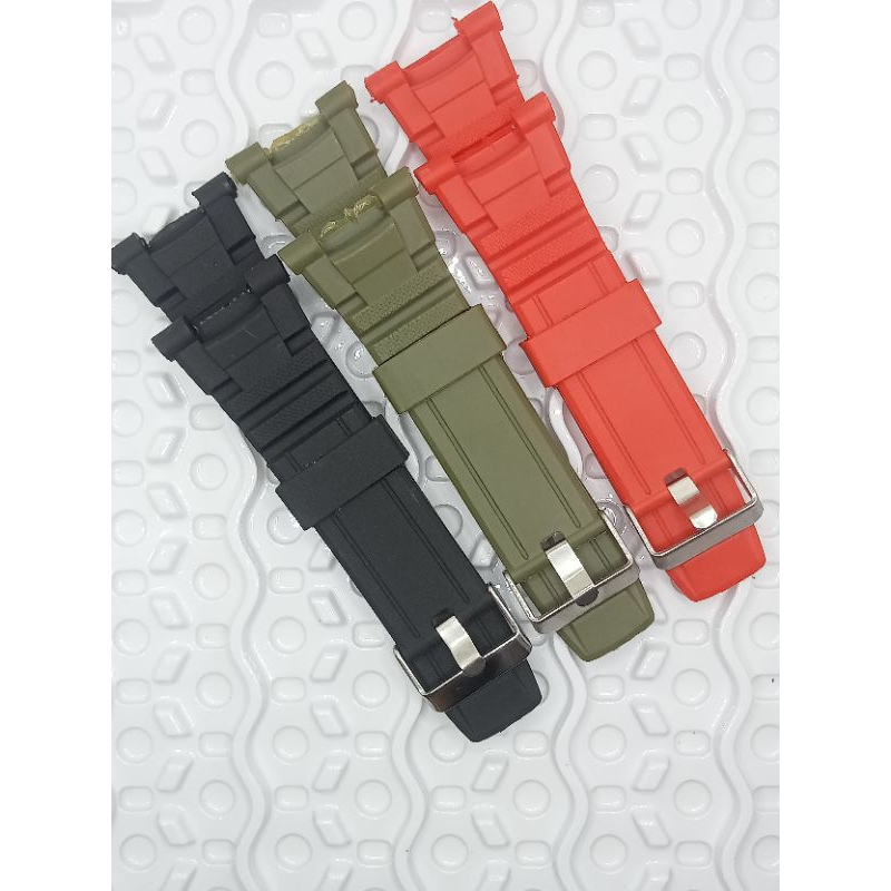 Tali Jam Tangan Skmei 1180 Strap Jam Skmei 1164 DG1164