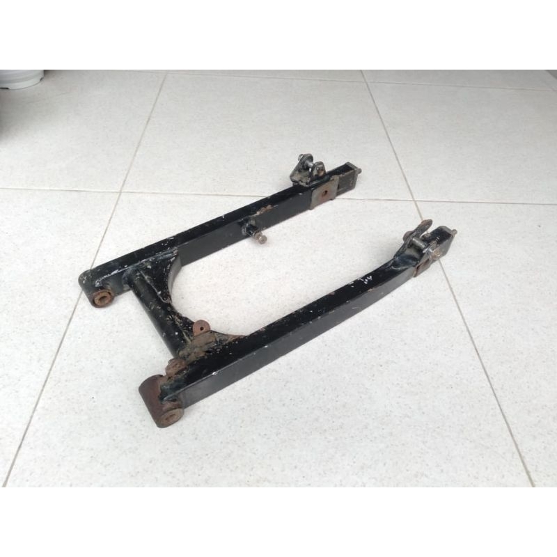 Swing Arm Lengan Ayun Yamaha F1ZR F1Z Force 1 Original