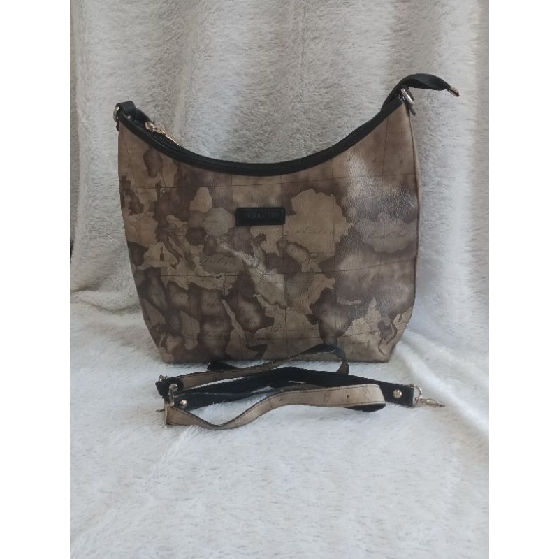 TAS PETA PRIMA CLASSE PRELOVED