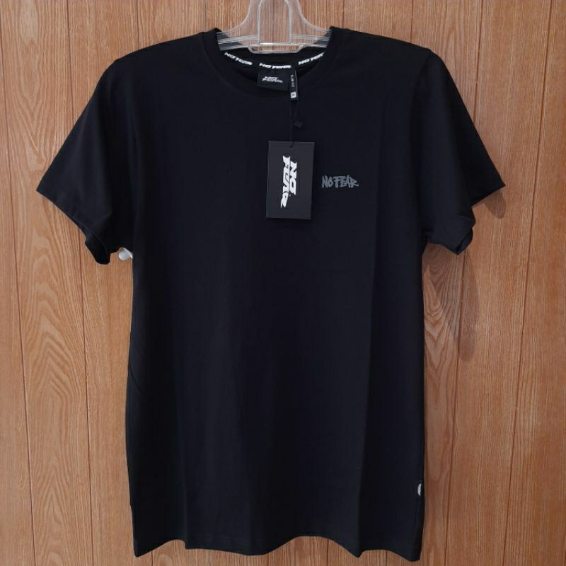 Kaos Pria No Fear Original