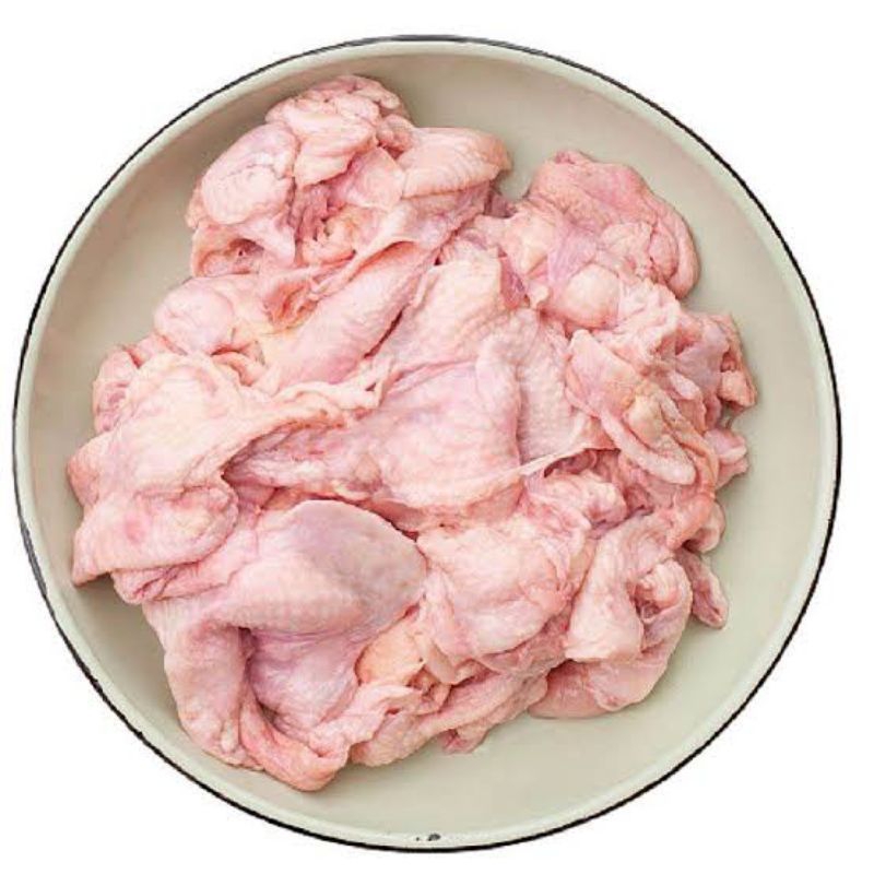 

KULIT AYAM