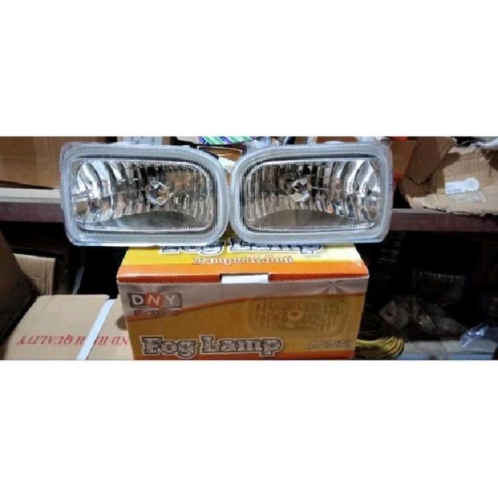 FOGLAMP/LAMPU KABUT PANTHER KAPSUL / PANTHER 2000,2001,2002,2003,2004