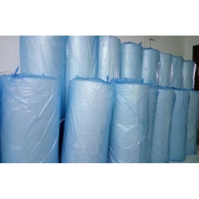 

F ( F21 ) BUBBLE WARP 2 KG (1 ROLL) 50M X 125 CM/PELINDUNG BARANG