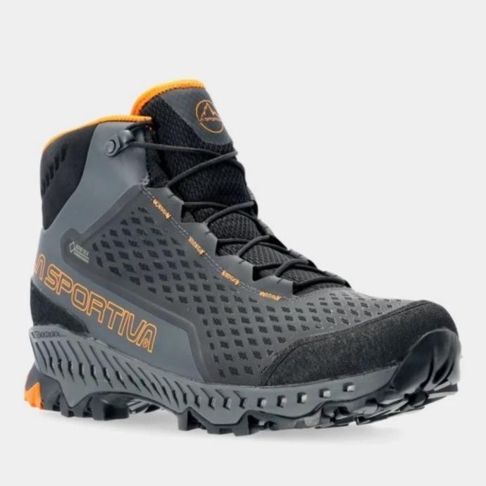 Trekking Boots Shoes La Sportiva Stream Goretex