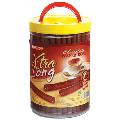 

ASTOR PANJANG FULL COKLAT MEREK XTRA LONG BISKITOP ISI 700 GRAM (TOPLES)