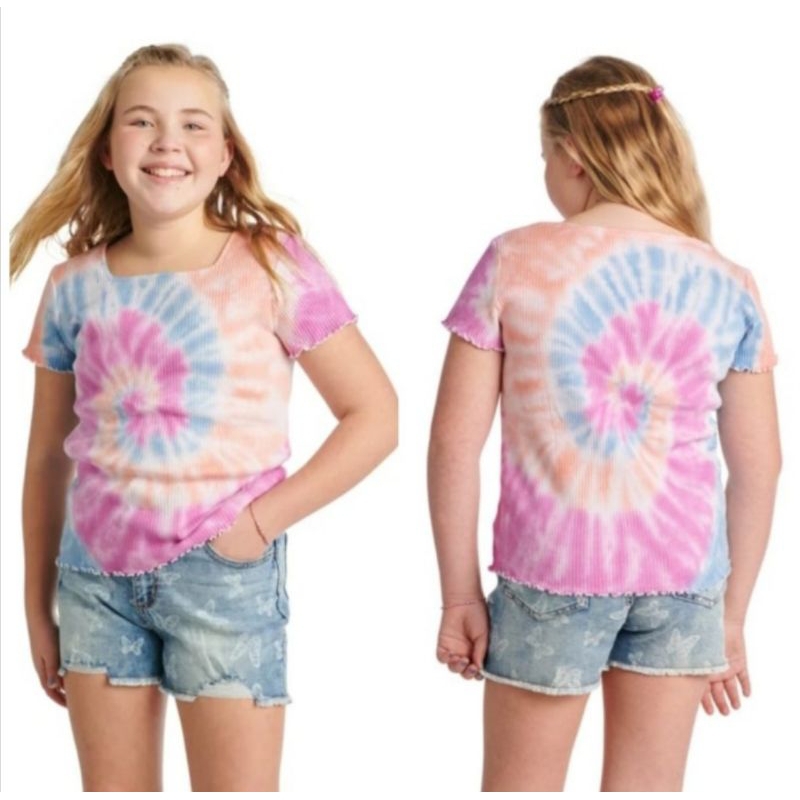 Kaos Justice/ new / branded/ sisa export