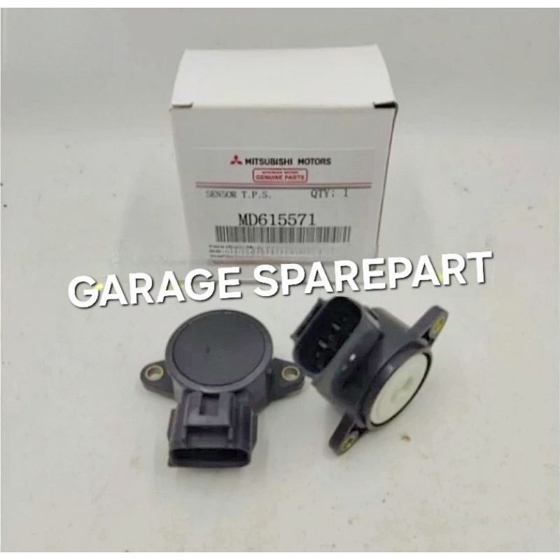 SENSOR TPS SENSOR TROTHOLE T120SS T120SS INJECTION ORI