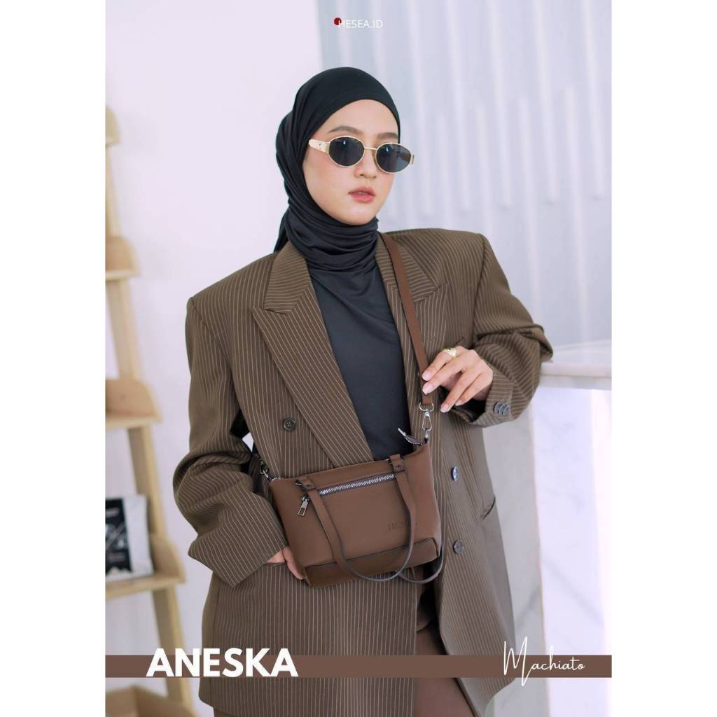 Aneska By Hesea