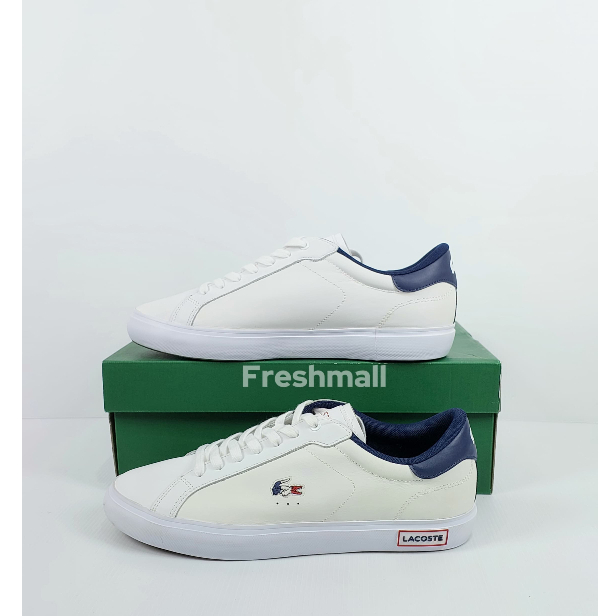 Sepatu L4coste  L4