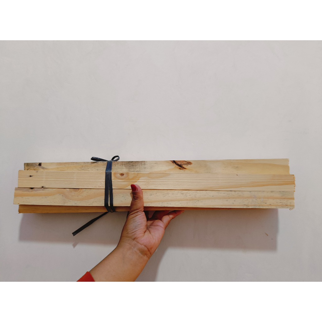 kayu reng / kayu paket untuk kandang ayam, kandang kelinci, kandang bebek dll