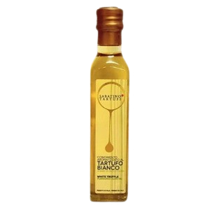 

Sabatino White Truffle Oil 250Ml