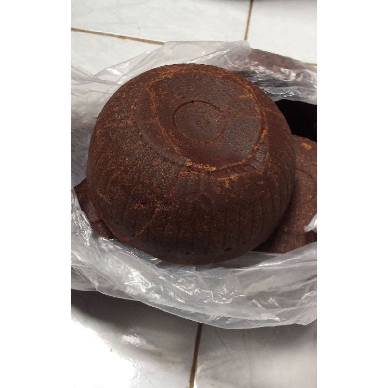 

gula merah batok asli