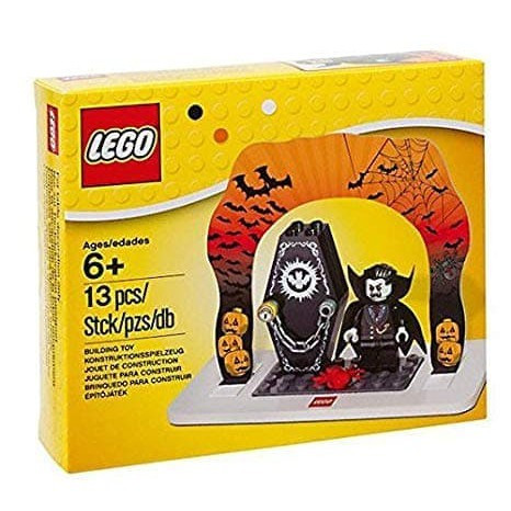 lego Seasonal 850936 Halloween