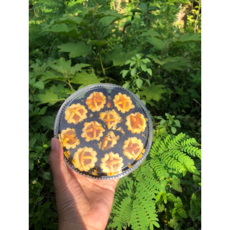 

NASTAR KERANJANG 250gr
