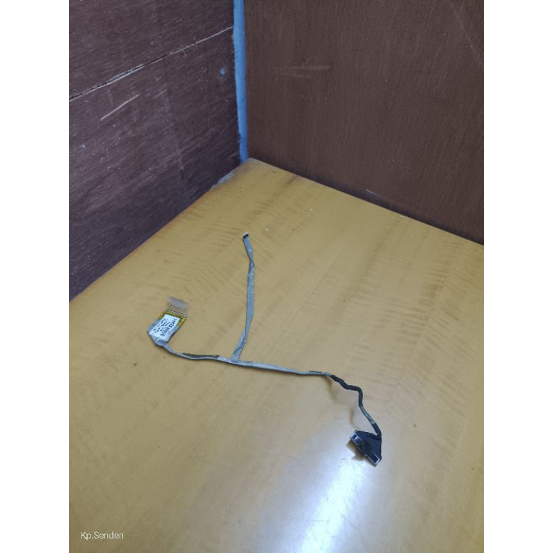 Fleksibel Connector Lvds Lcd Led Laptop Notebook Hp Mini 200-4221TU 4222TU 4223TU