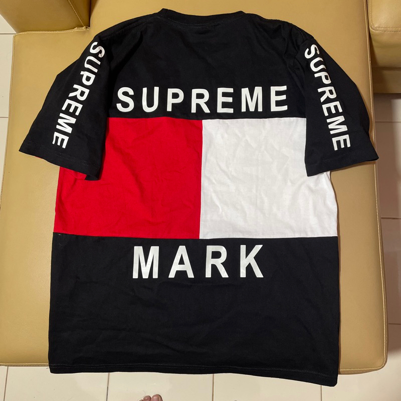 Kaos Supreme Mark