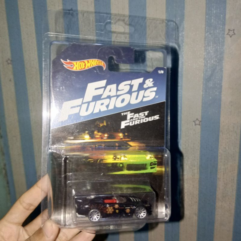 (LIMITED EDITION) HOTWHEELS HONDA S2000 BLACK CARD US + FREE PROTECT