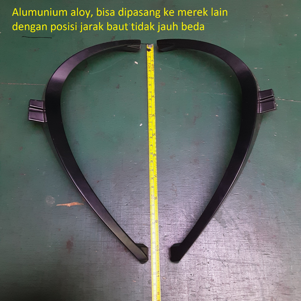 Kaki Tv Sharp 42inc 2T-C42DD1i Kaki tv 43inc alumunium