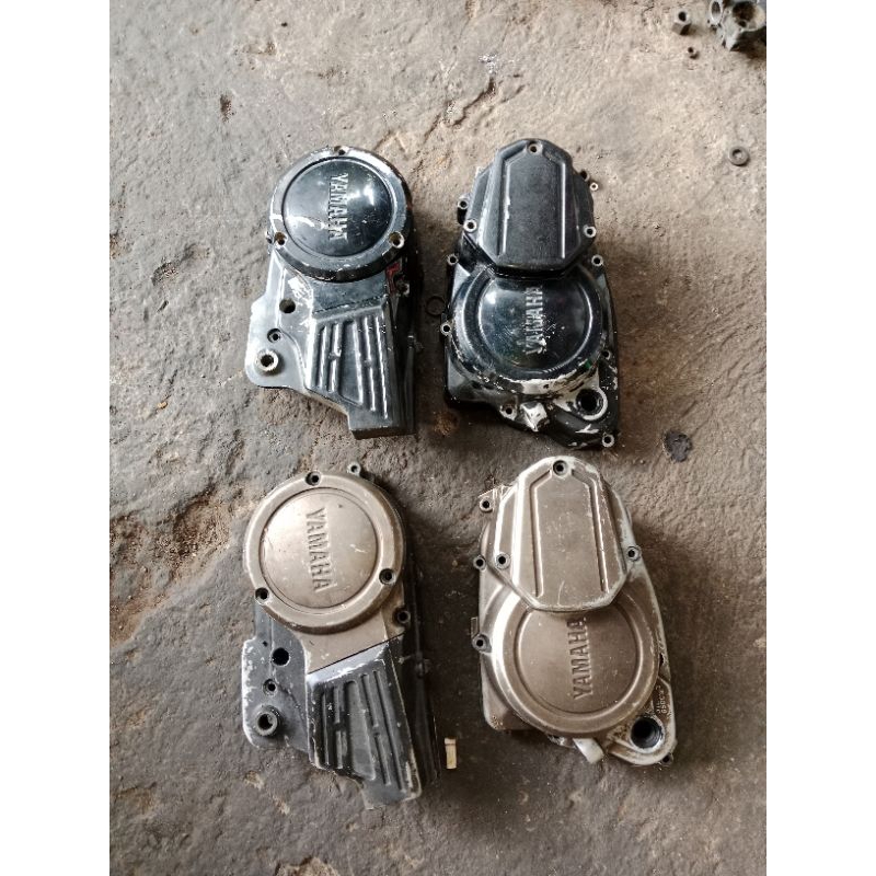 BAK MESIN BLOK MESIN RX KING MASTER RX KING NEW ORIGINAL