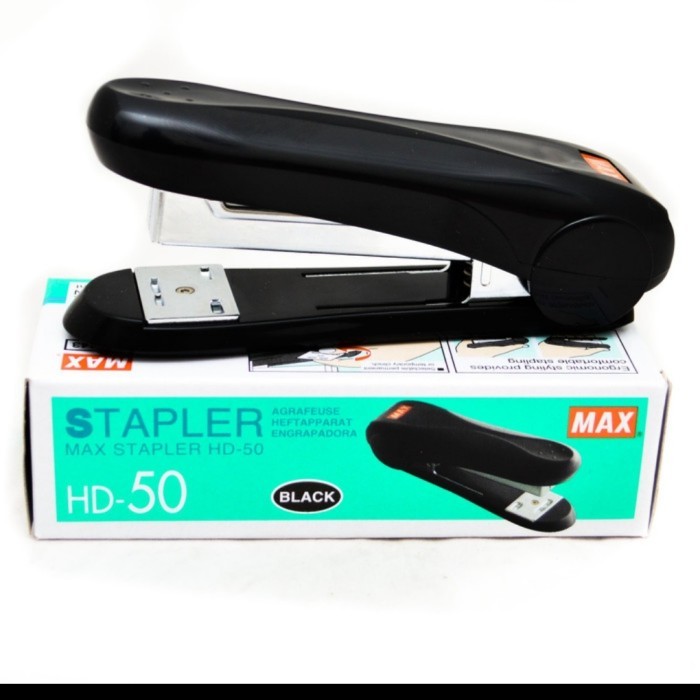 

Alat Stapler Hecter HD-50 MAX Original