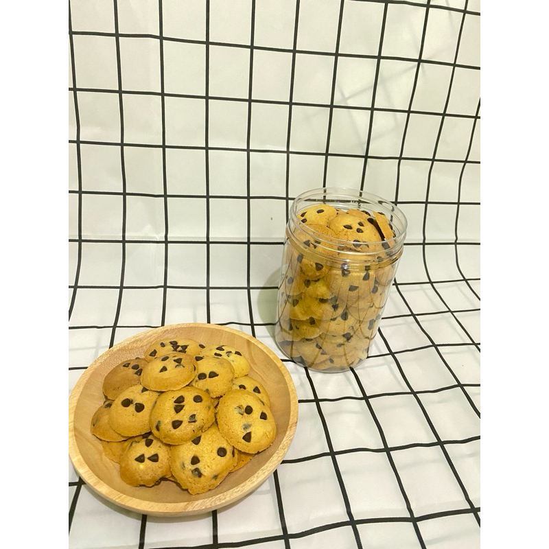 

Cookies.ku Chocochips 350gram
