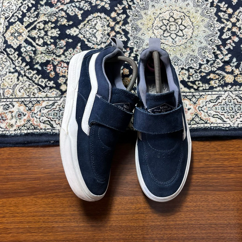 Vans kyle walker pro