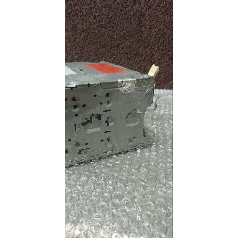 head unit doubel dint pioner avh 185  blutoot